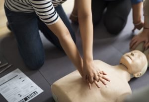 اهمية الاسعافات الاولية , هوسبيتال اكاديمي 