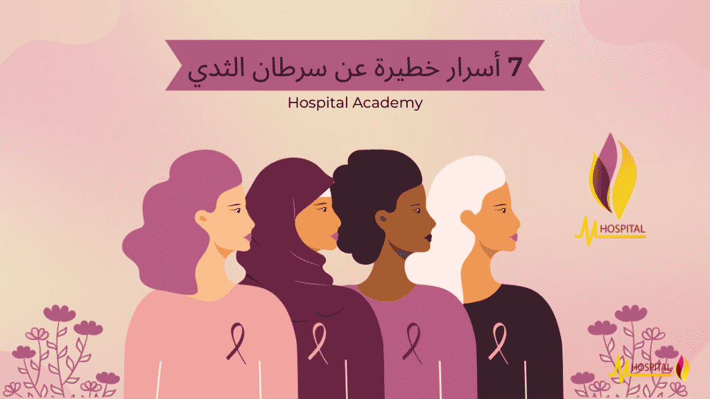 سرطان الثدي , هوسبيتال اكادمي
