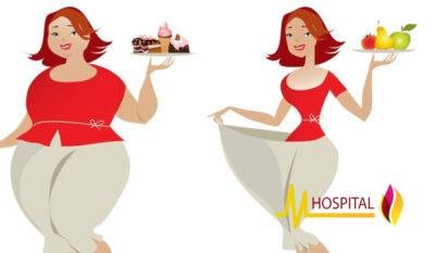 التخسيس , هوسبيتال اكاديمي , معلومات طبية