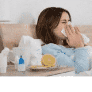 اقوى علاج للبرد 
