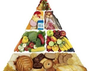 التغذيه العلاجية 