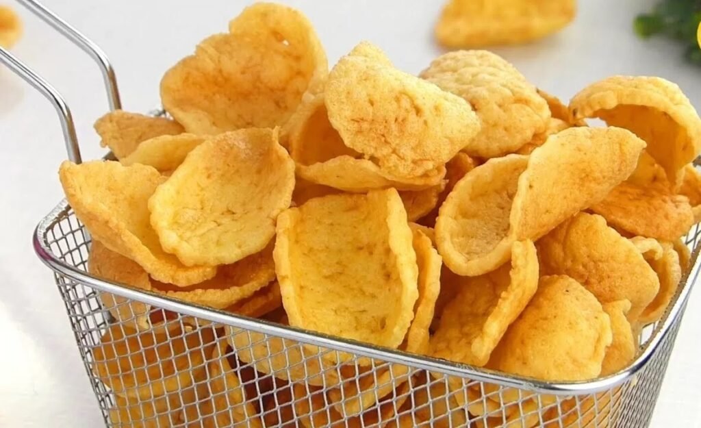 شيبسات دايت