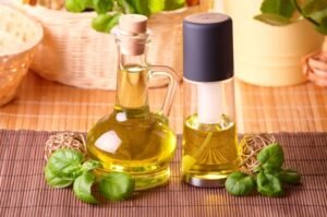 كيفية صنع بخاخات الزيت للدايت في المنزل؟