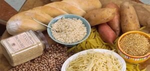 كربوهيدرات مكررة Refines Carbs