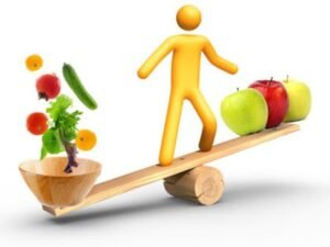 مهارات ومتطلبات عمل اخصائي تغذية