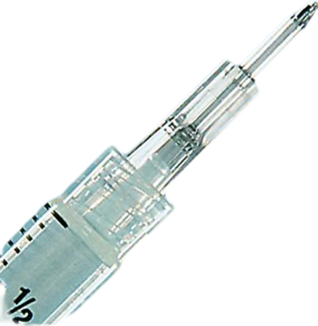 بروتوكول التعامل مع وخز الابر الملوثة needle stick