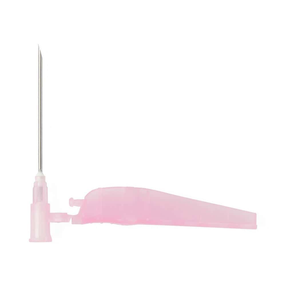 بروتوكول التعامل مع وخز الابر الملوثة needle stick