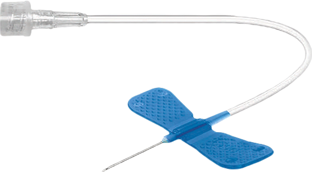 بروتوكول التعامل مع وخز الابر الملوثة needle stick