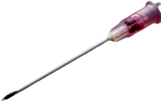 بروتوكول التعامل مع وخز الابر الملوثة needle stick