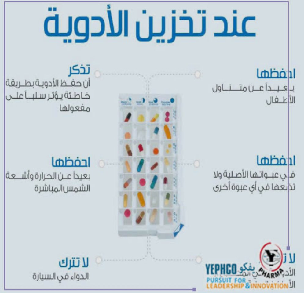 اعطاء الحقن في المنزل بامان